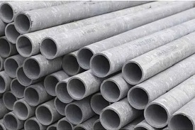 Asbestos Cement Pressure Pipes (Light Duty)